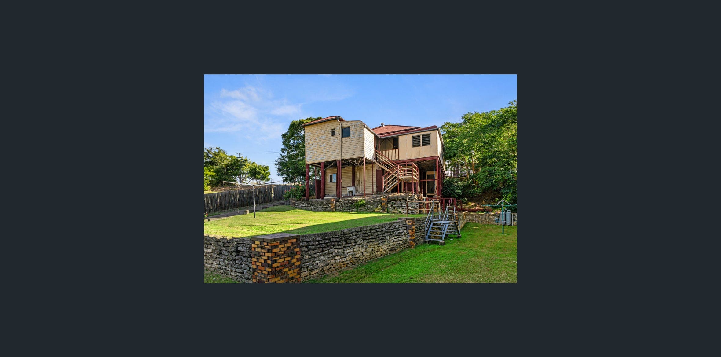 Real Deal case study property