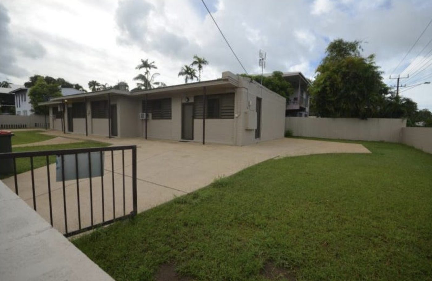 Client acquisition in Darwin, NT