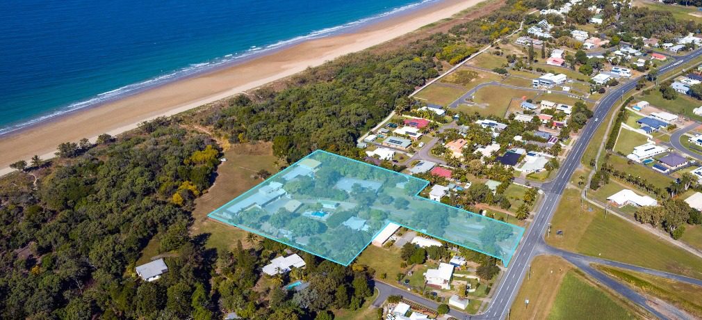 Client acquisition in Shoal Point, QLD